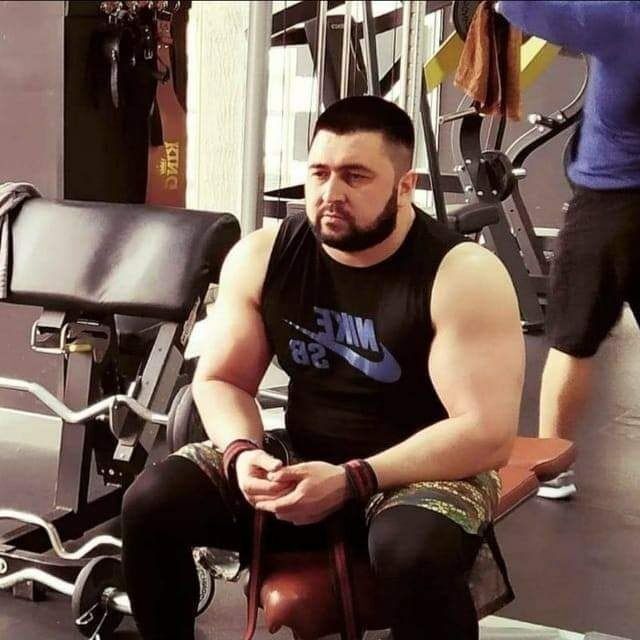  30850707  Zubayir, 38 ,    