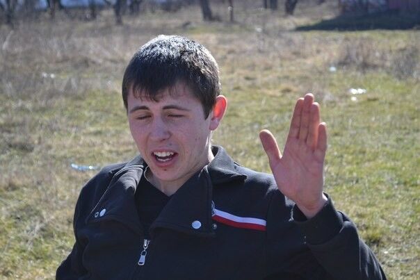  5522857  Vlad, 29 ,    
