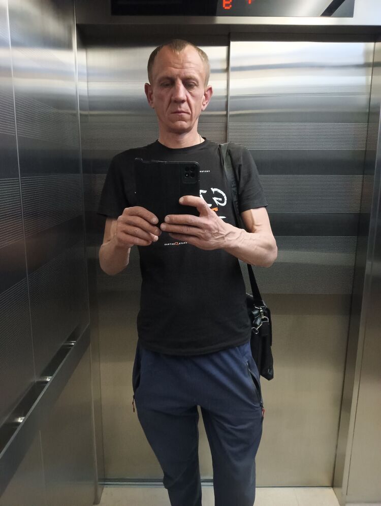 ���� 26243167 ������� ������, 39 ���, ���� ���������� � ������������