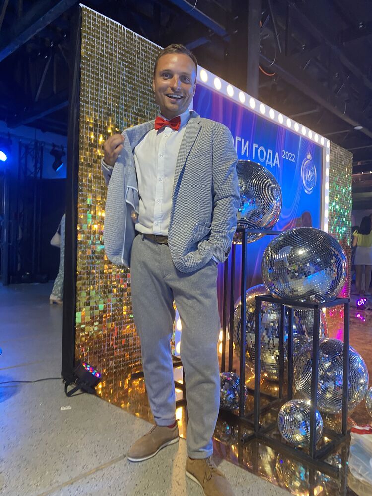 ���������� ����������, ���� ������� �������, 34 ����, ������������ ��� ���������