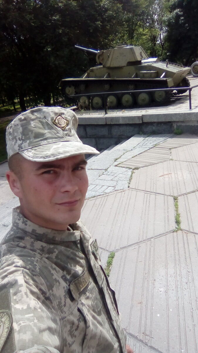 ���� 16583677 ������� Bogdan, 27 ���, ���� ���������� � �����������