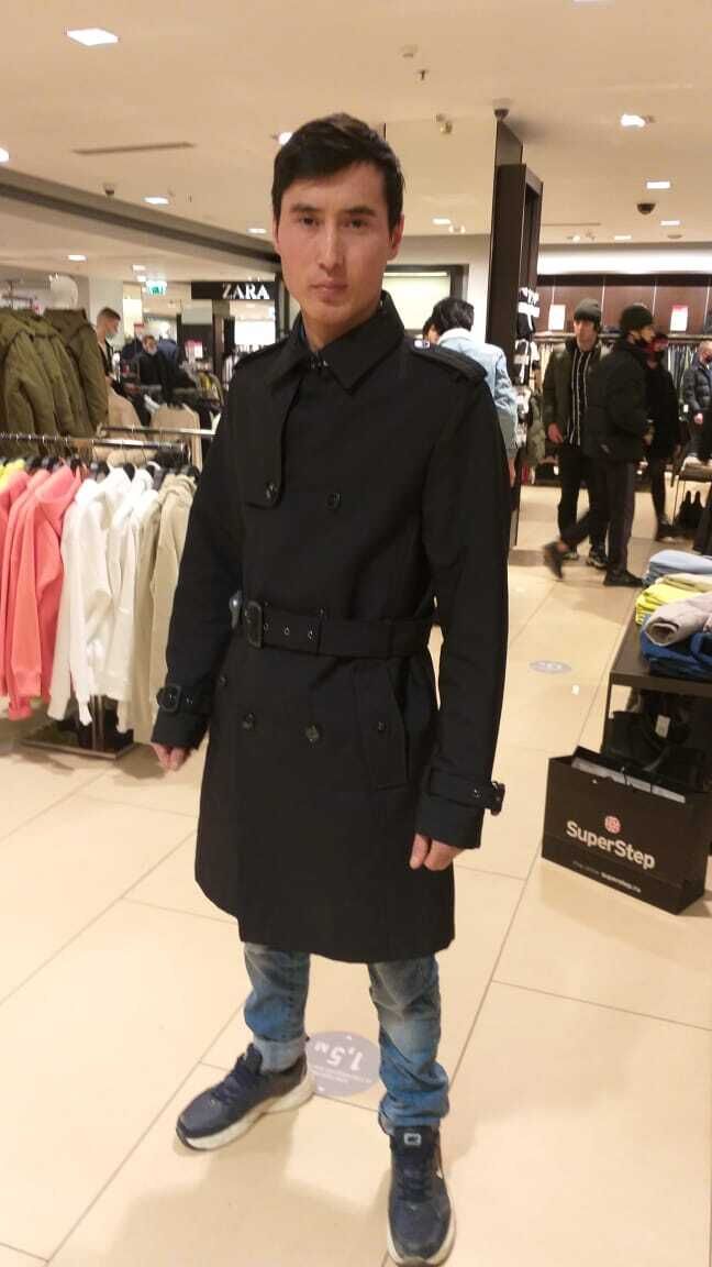 ���������� �������, ���� ������� Salim, 30 ���, ������������ ��� ������, ����� � ���������