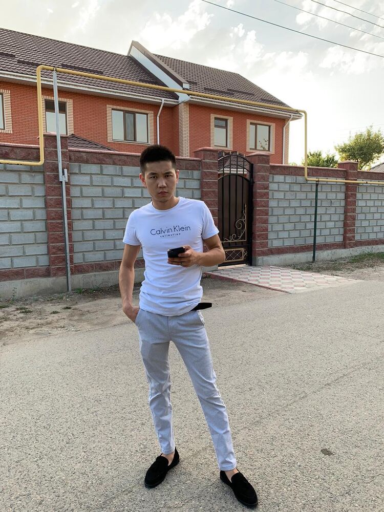 ���� 23334437 ������� Rustam, 31 ���, ���� ���������� � �������