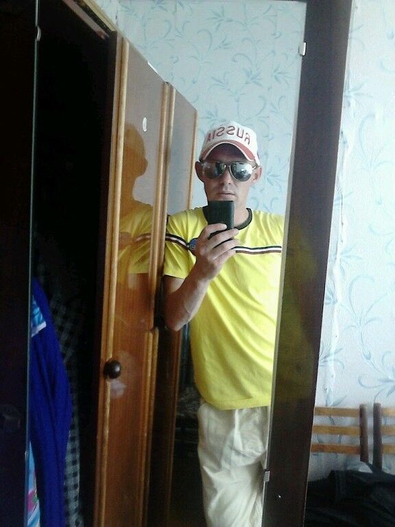 ���� 10972207 ������� Gennadij, 40 ���, ���� ���������� � �������