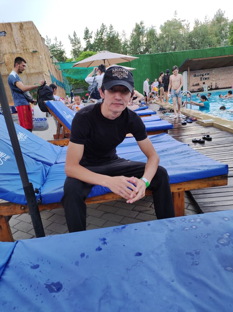 ���������� ������, ���� ������� Adilxan, 33 ����, ������������ ��� ������, ����� � ���������