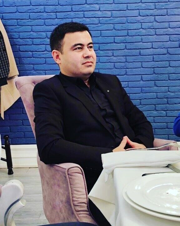  ,   Madorbek, 36 ,   ,   