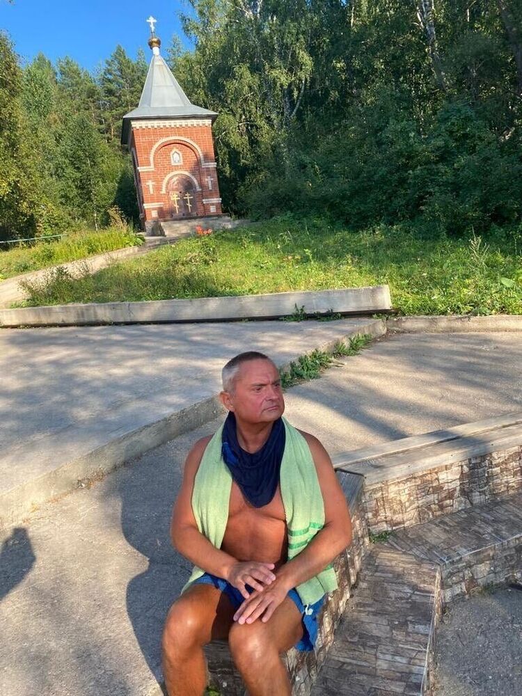  30976417  Vyacheslav, 58 ,    
