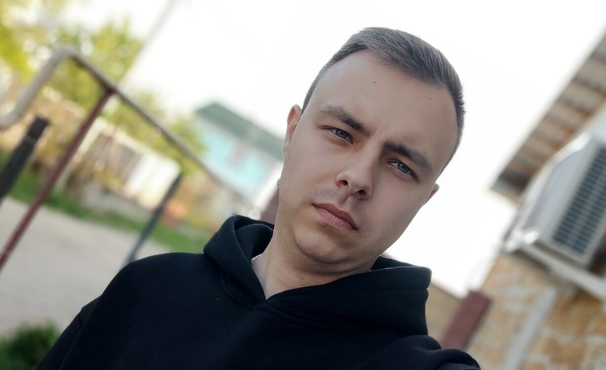  48619427  Dmitry, 30 ,    