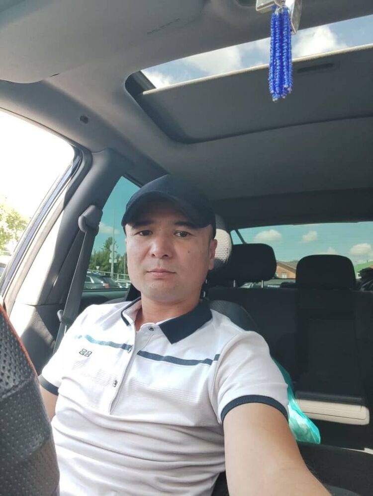  53951777  Zaynobidin, 38 ,    