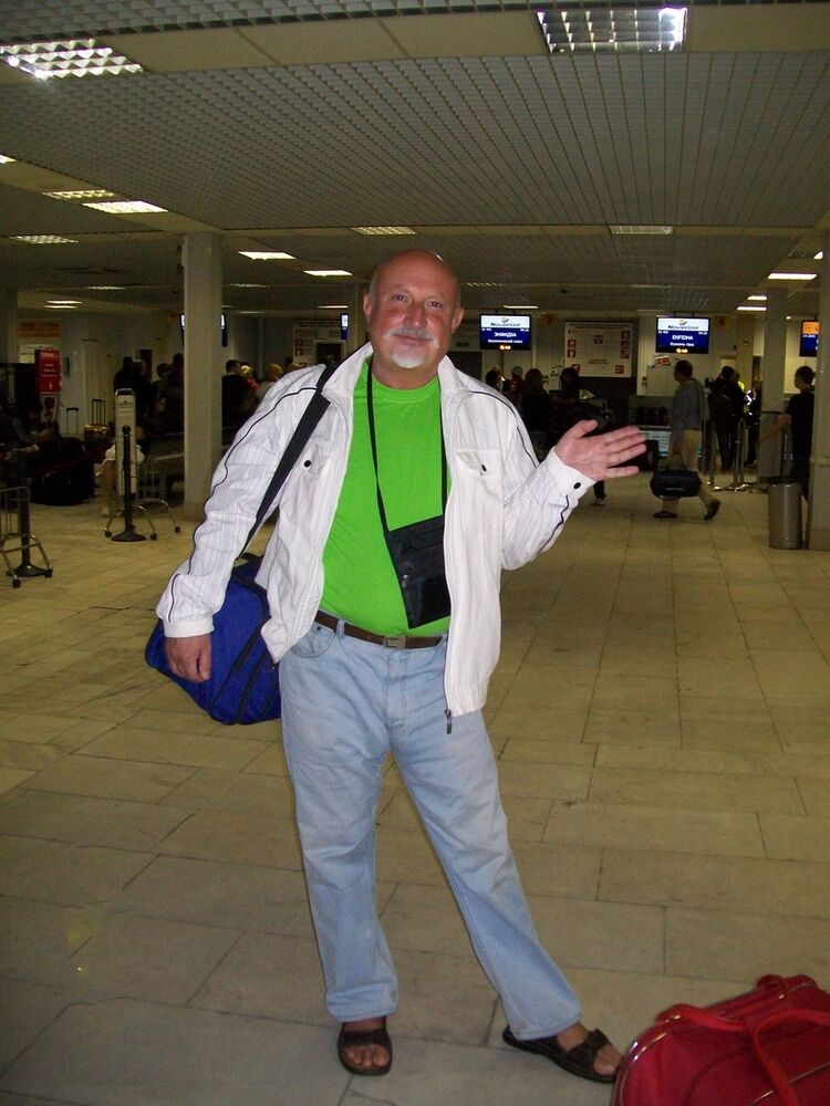 ���� 4256187 ������� ���������, 69 ���, ���� ���������� � �����-����������