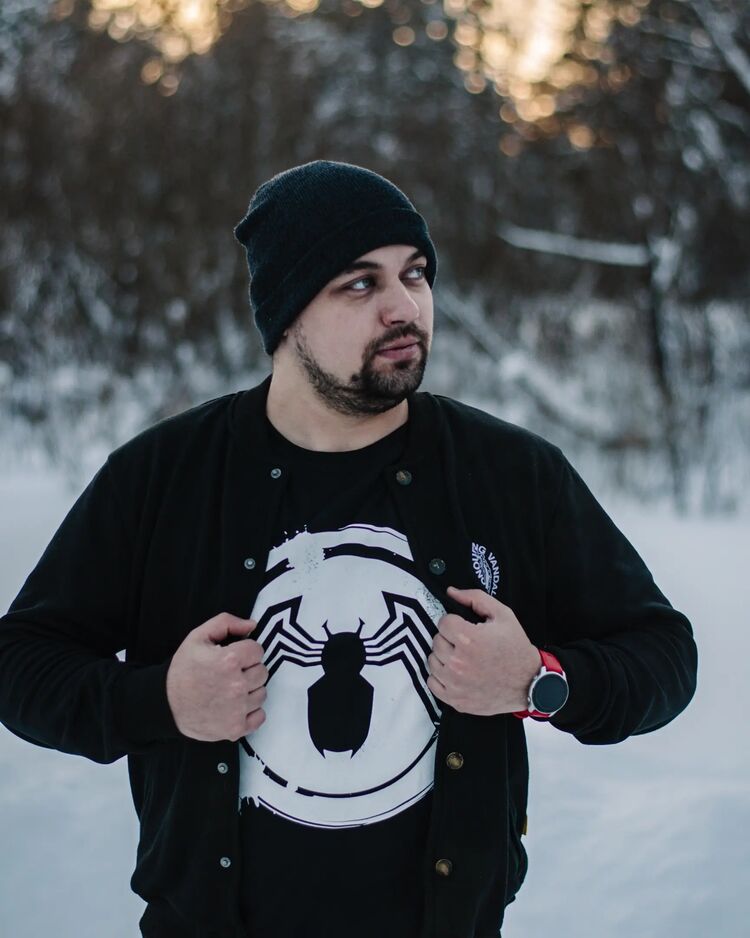 ���������� �����, ���� ������� Valentin, 33 ����, ������������ 