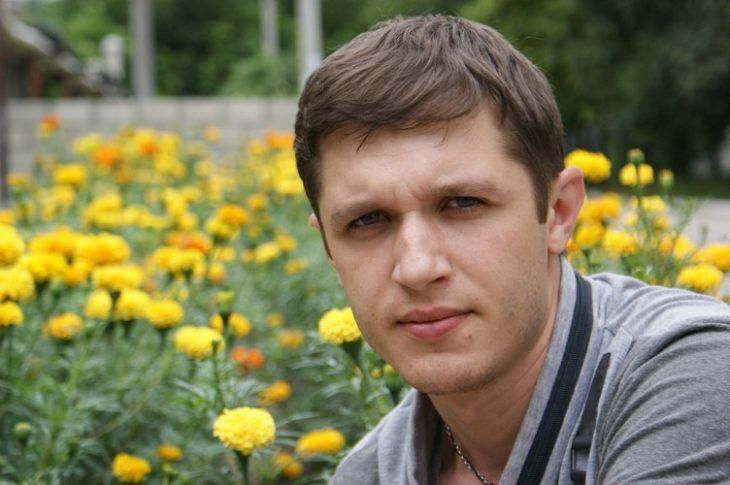 ���� 46263907 ������� ��������, 41 ���, ���� ���������� � �������������