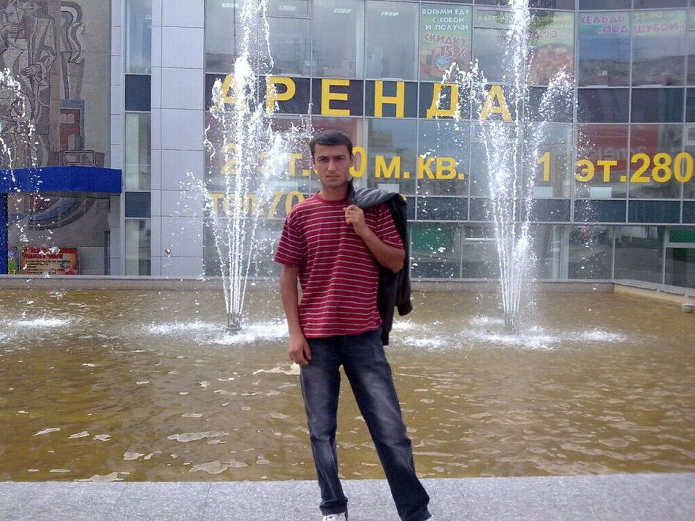 ���� 55205437 ������� Tursunali, 38 ���, ���� ���������� � ��������