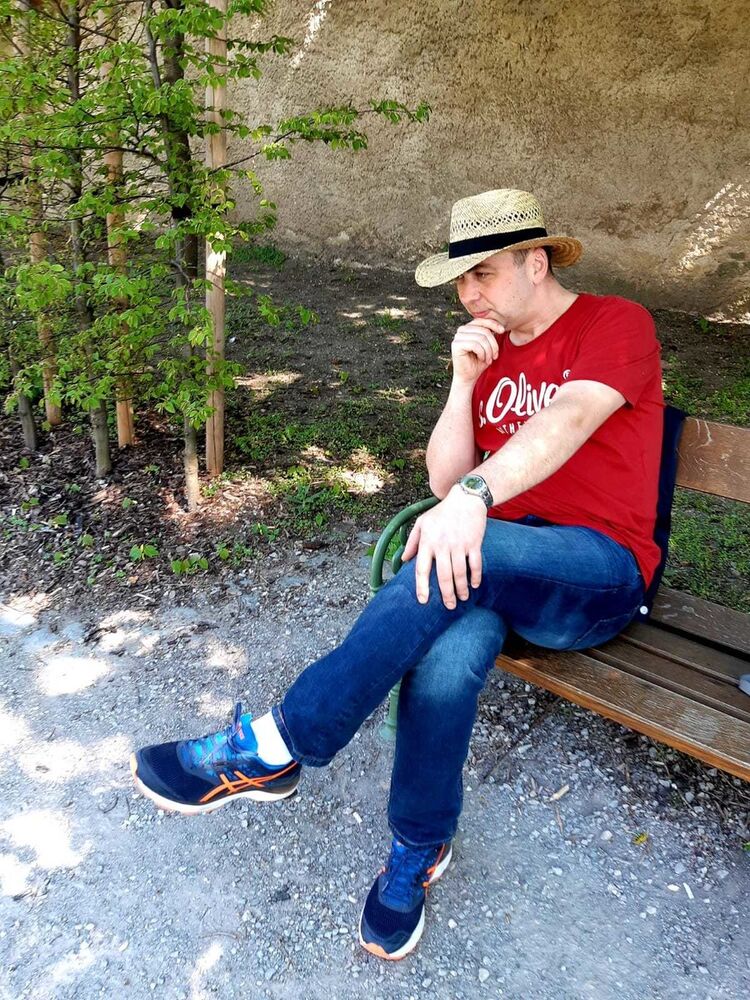  17977047  Dimarius, 47 ,    Trebic