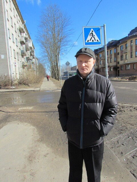 ���� 8295837 ������� ������, 63 ����, ���� ���������� � �����-����������