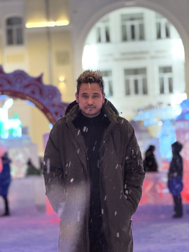 ���� 50405097 ������� Lalit mohan, 34 ����, ���� ���������� � ����������