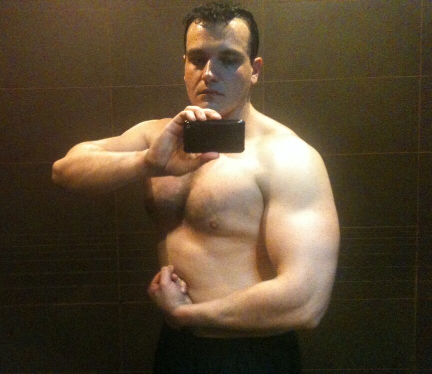  4486487  Nikolay, 40 ,    