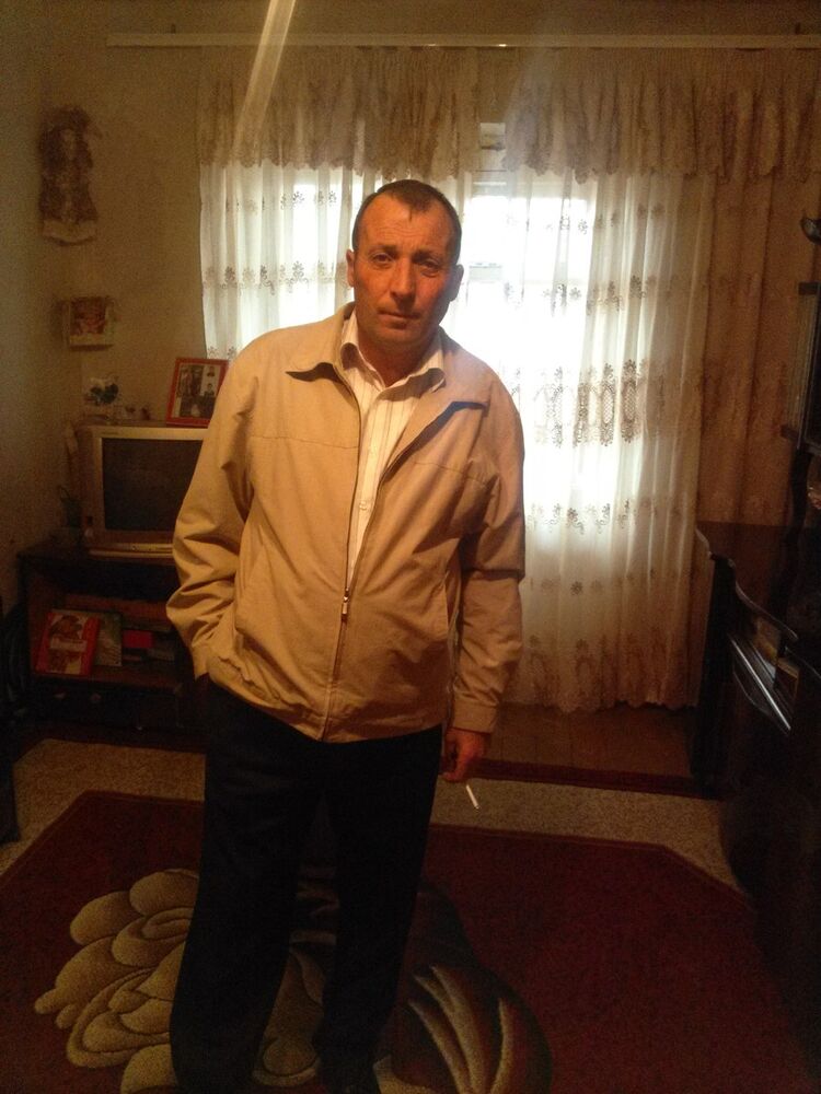  ,   GRIGOR, 54 ,   