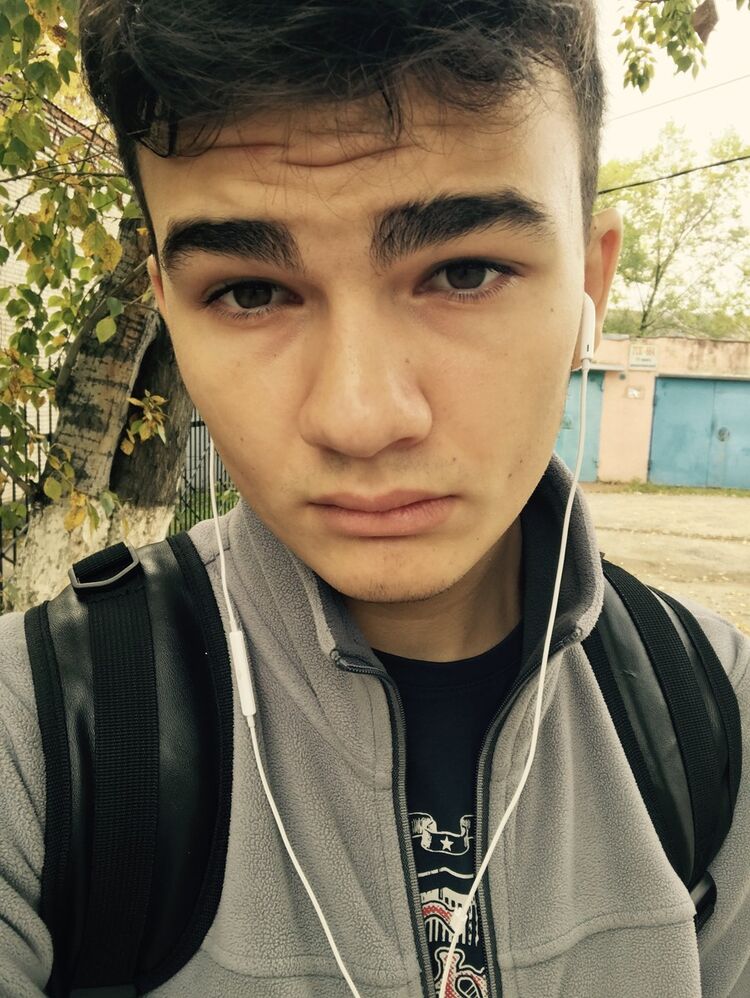  ,   Vladik, 26 ,   