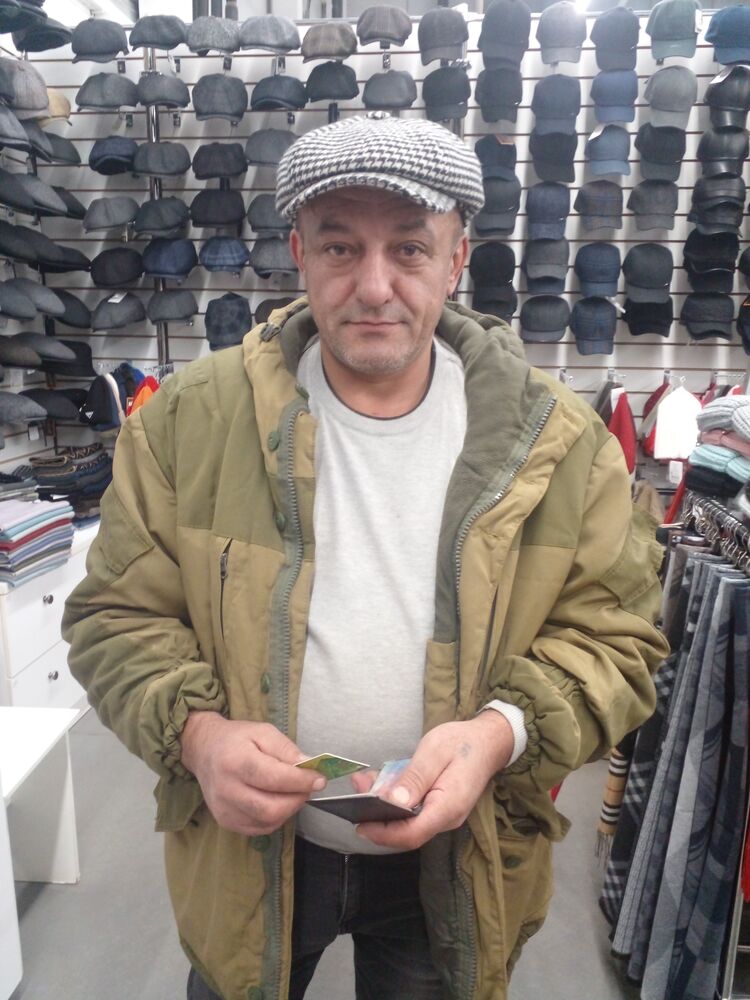 Фото 31158897 мужчины Симон, 45 лет, ищет знакомства в Кирове