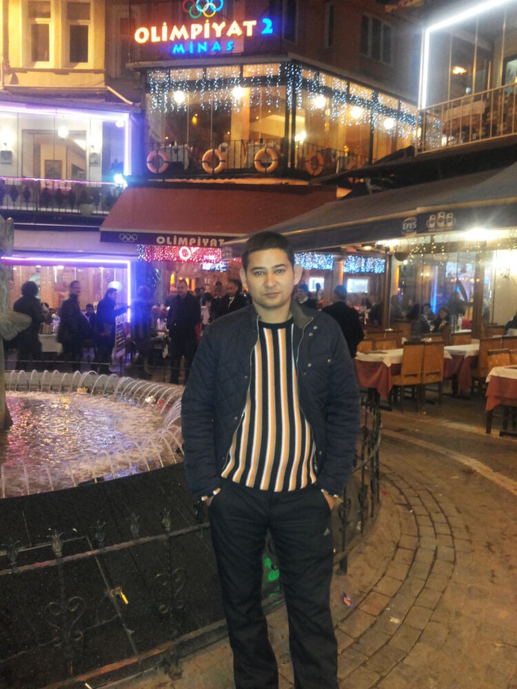  5712567  Sharof, 40 ,    