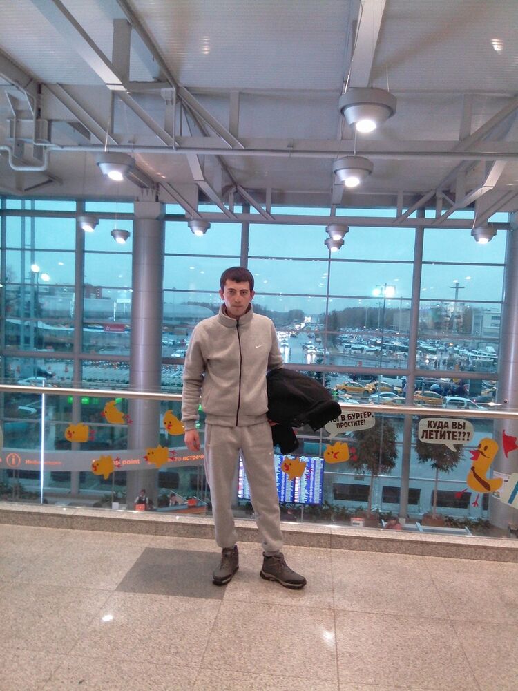 ���� 11163727 ������� Sevak, 33 ����, ���� ���������� � �������