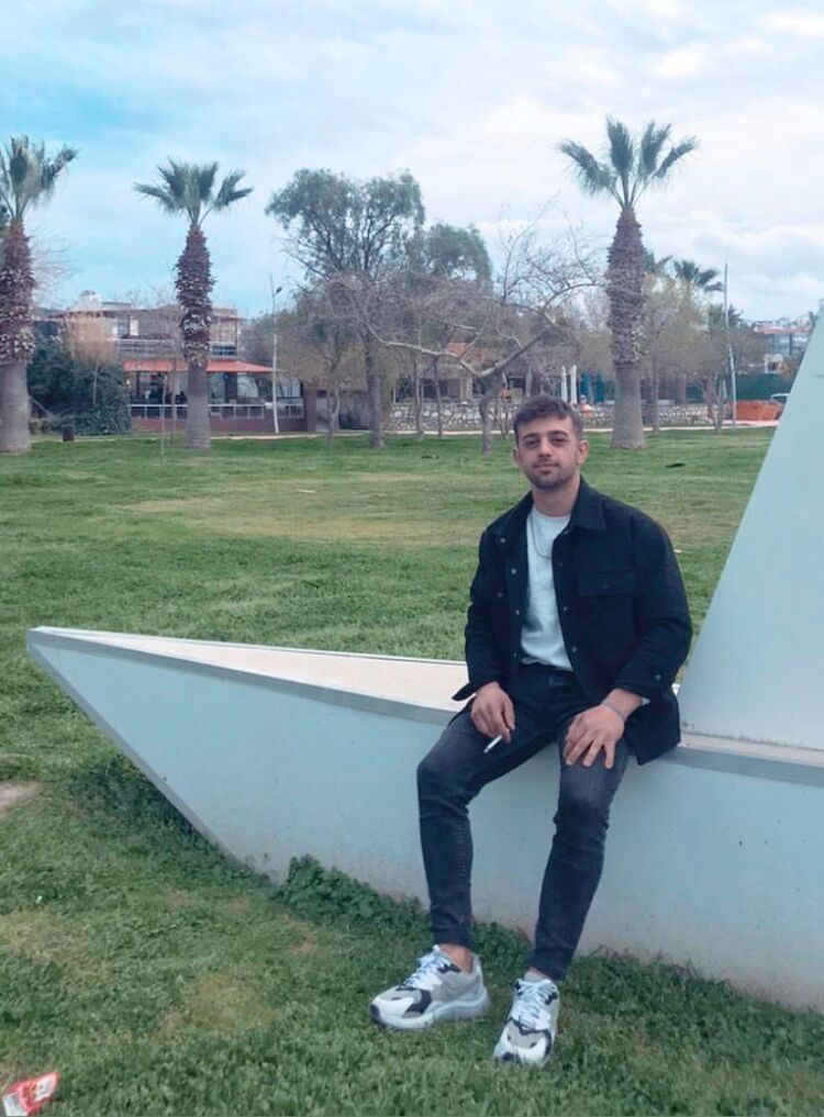 ���� 55247667 ������� Umut can, 32 ����, ���� ���������� � ������