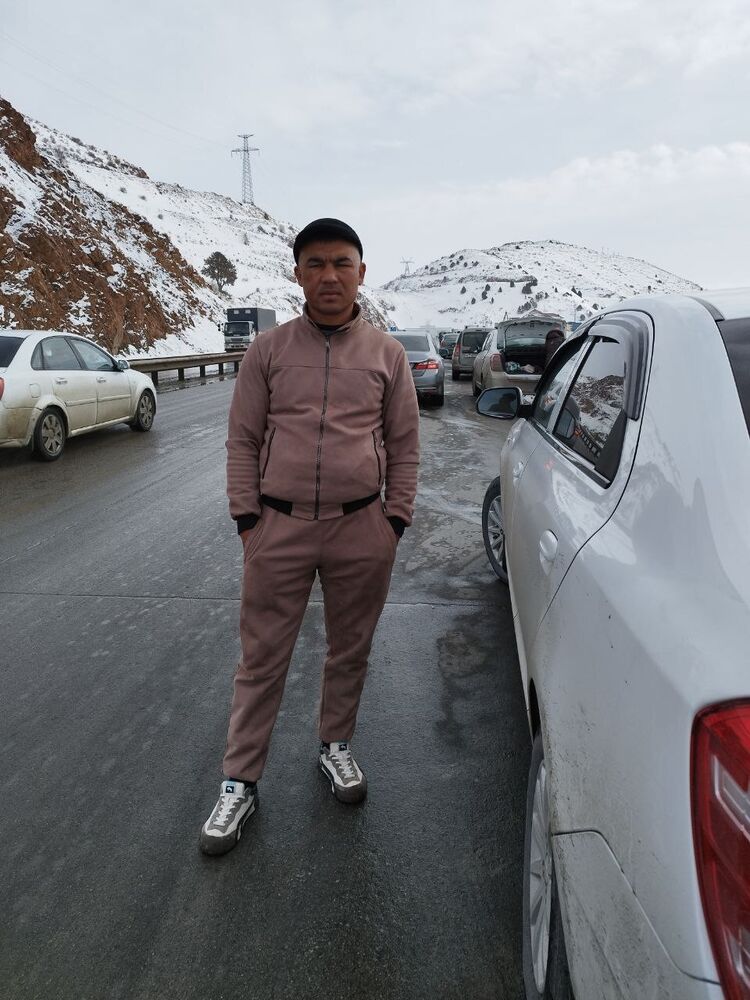 ���� 52569207 ������� Hamidjon, 31 ���, ���� ���������� � ������