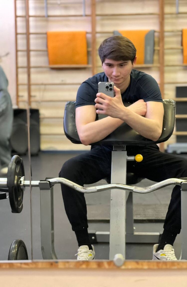 ���� 55965637 ����� Perhat, 23 ����, ���� ���������� � ����������