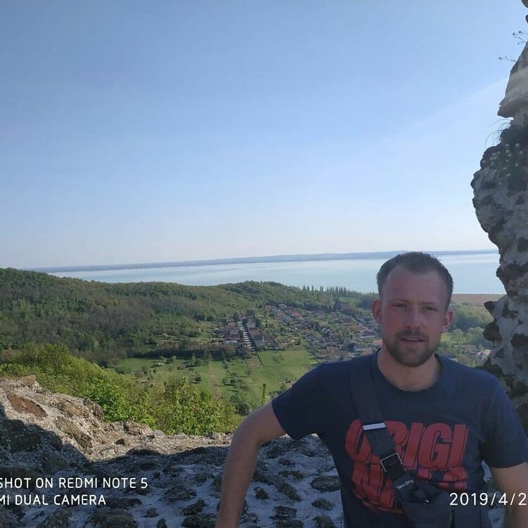  17882607  Alex, 35 ,    Keszthely