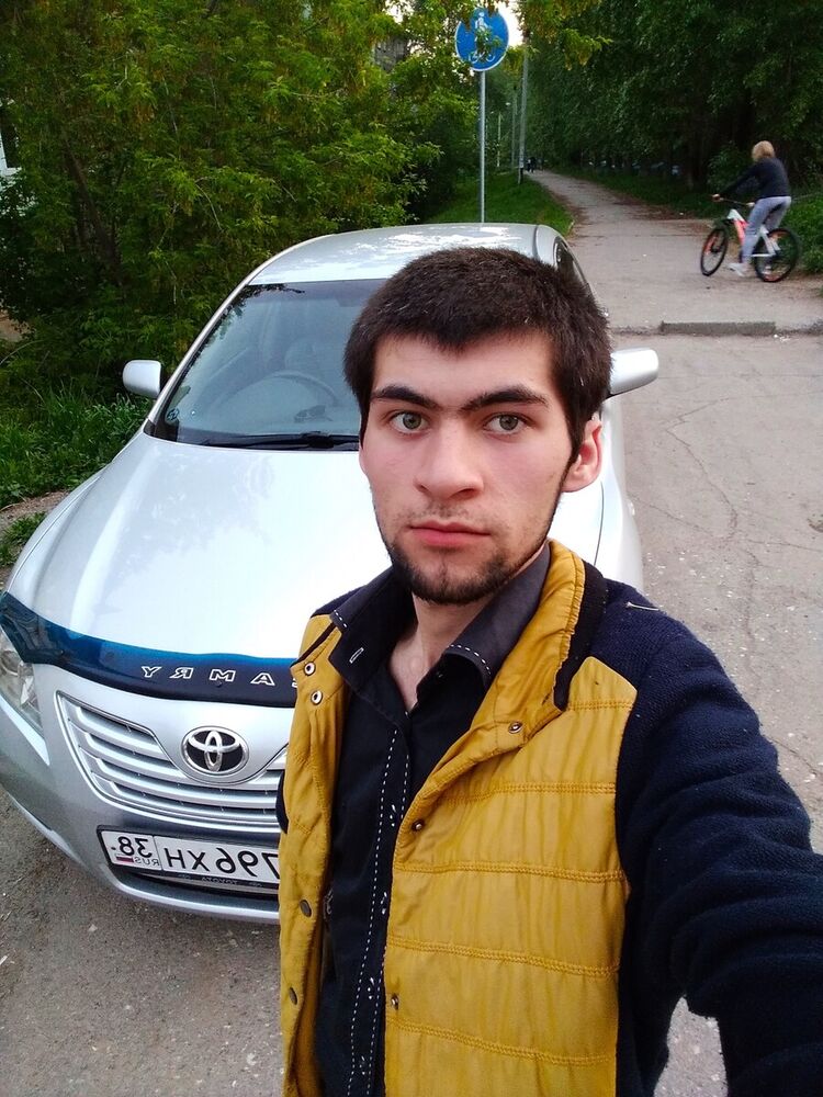 ���� 20249227 ����� Baha, 24 ����, ���� ���������� � ��������