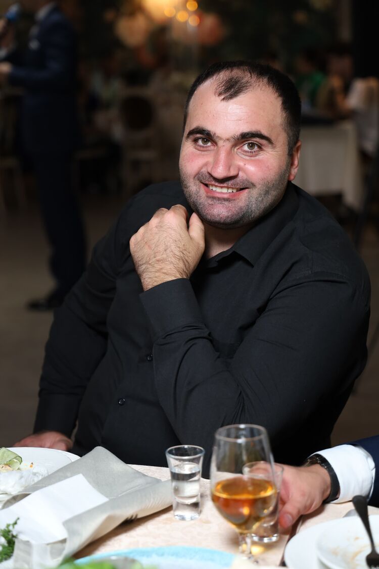 ���������� �����������, ���� ������� Hovsep, 37 ���, ������������ ��� ������, ����� � ���������