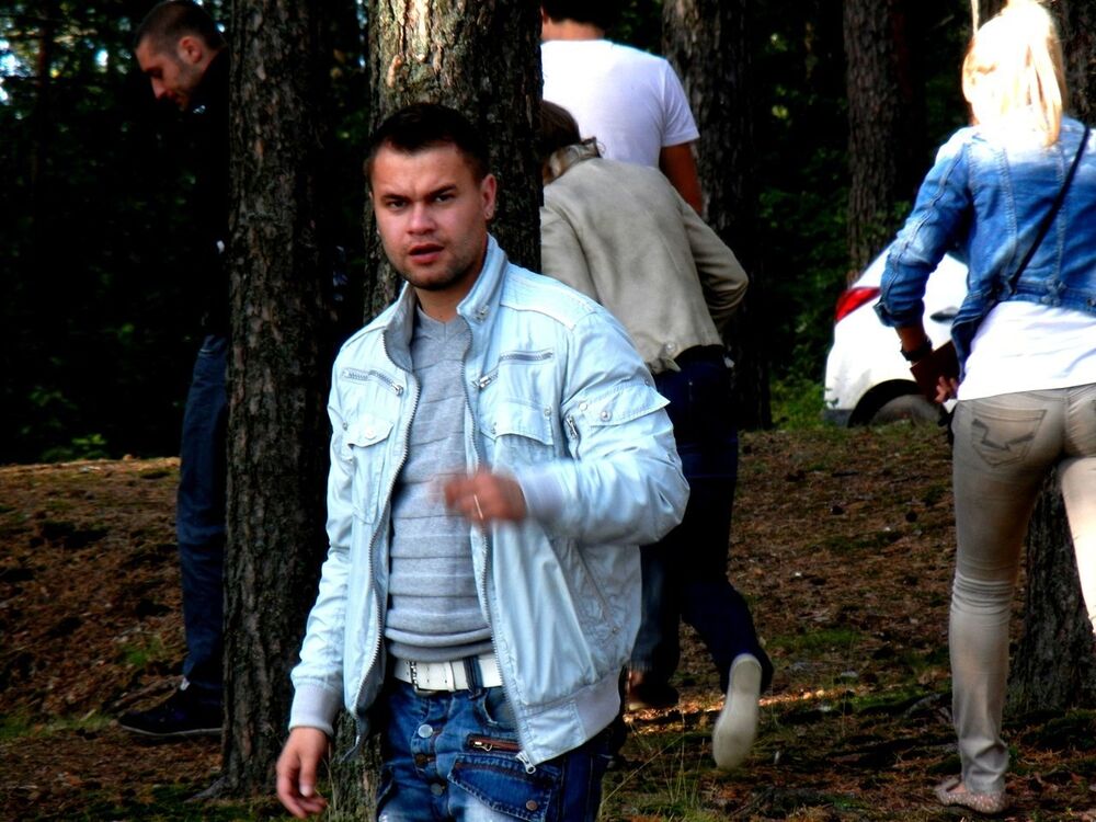 ���� 27595497 ������� Dmitry, 37 ���, ���� ���������� � �����-����������