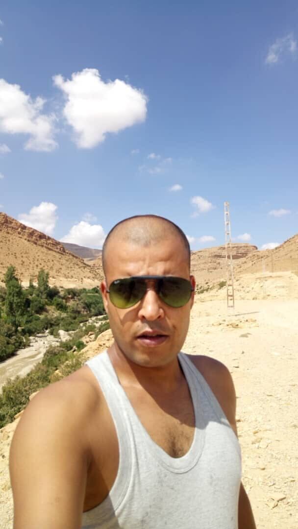  28397077  Mohamed, 41 ,    Algiers