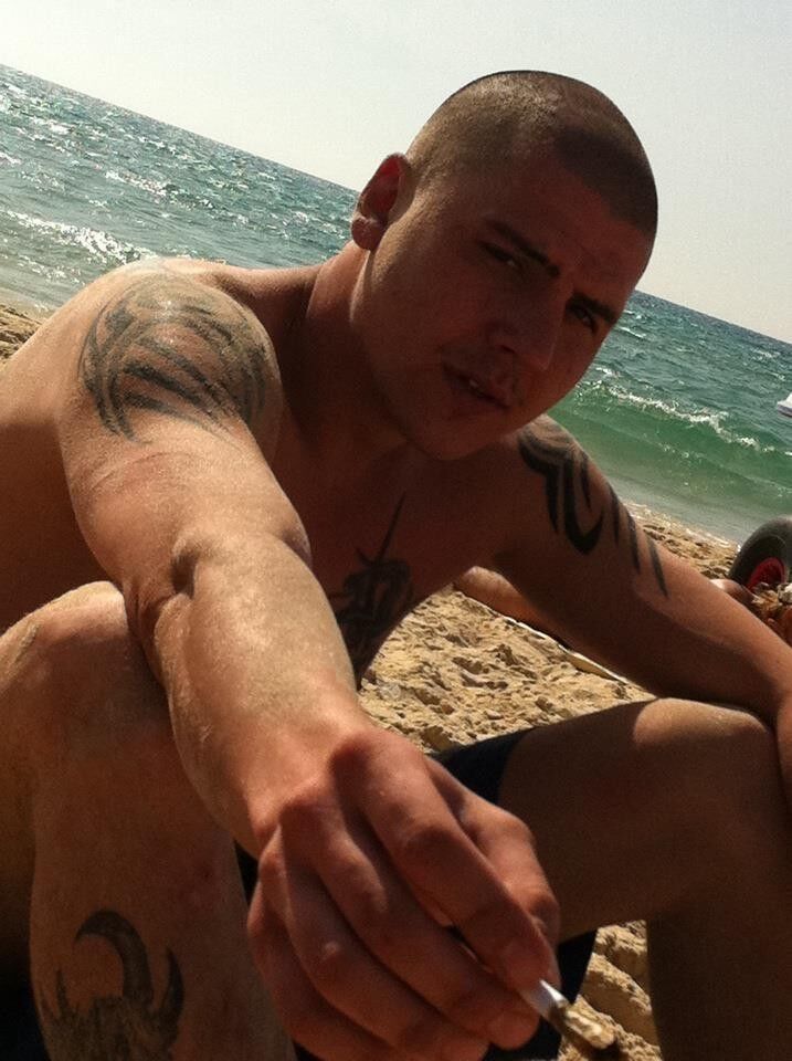  ,   Pasha, 36 ,   