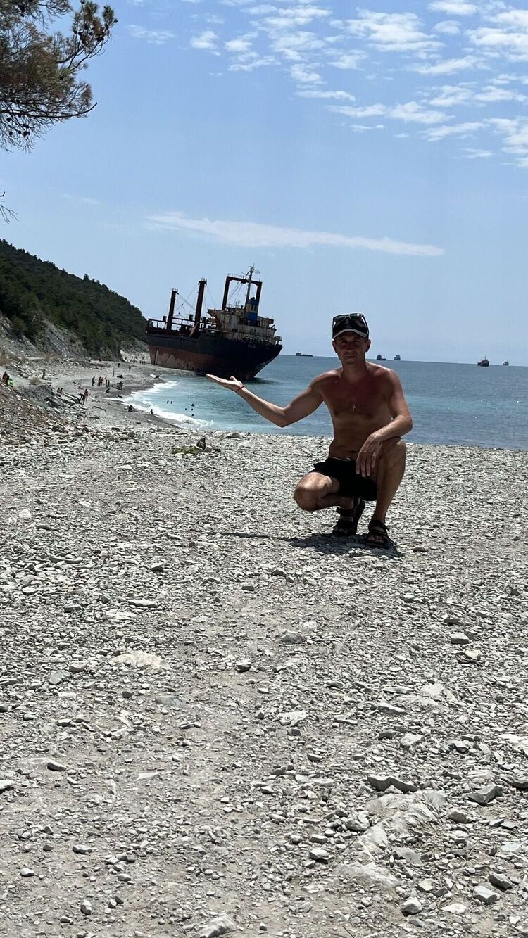 ���� 55400857 ������� ��������, 37 ���, ���� ���������� � ������