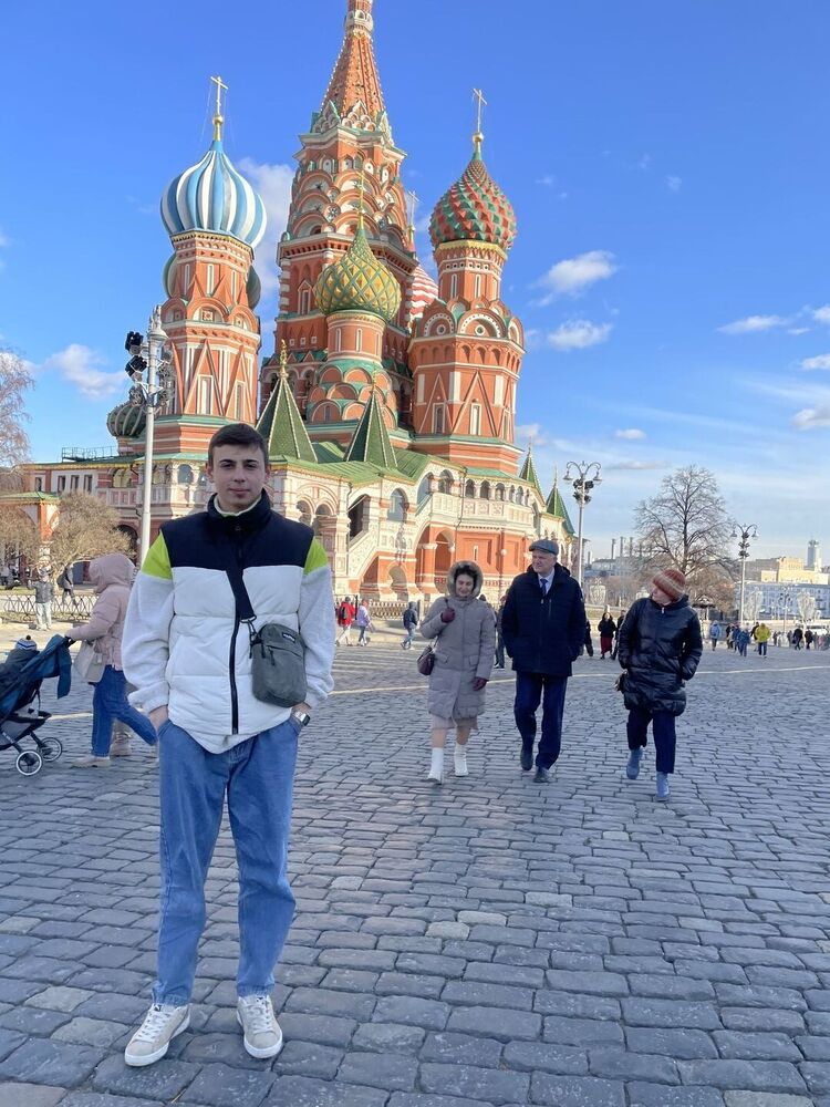 ���� 50273017 ����� ������, 18 ���, ���� ���������� � ������