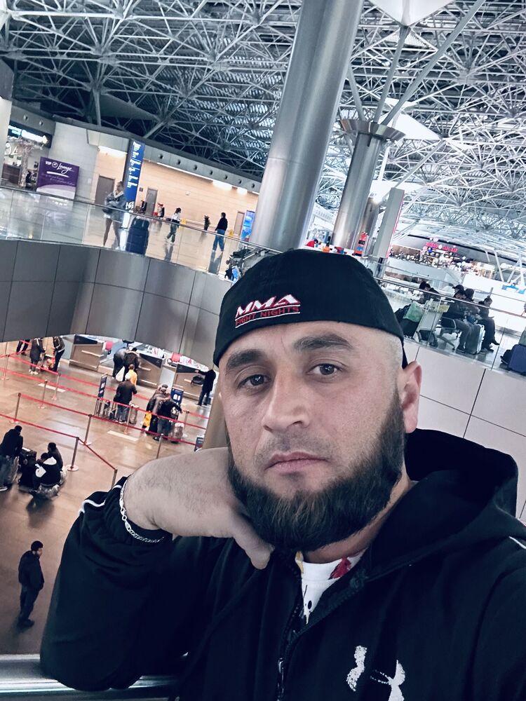 ���������� ������, ���� ������� NozimsheR, 34 ����, ������������ ��� ������, ����� � ���������