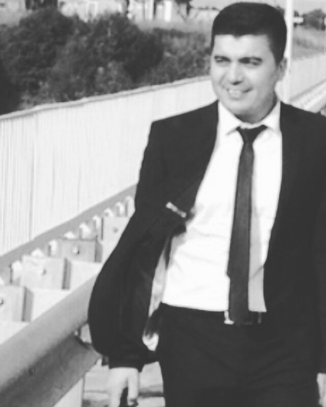 ���� 8057457 ������� Osman, 40 ���, ���� ���������� � ��������