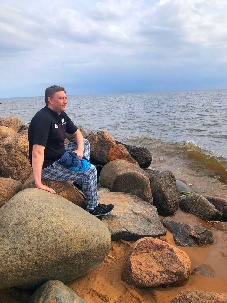 ���������� �����-���������, ���� ������� Alexey, 40 ���, ������������ ��� ������, ����� � ���������, c�������� ���������