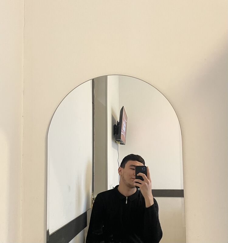 ���� 37355757 ����� Khazratillo, 22 ����, ���� ���������� � ��������