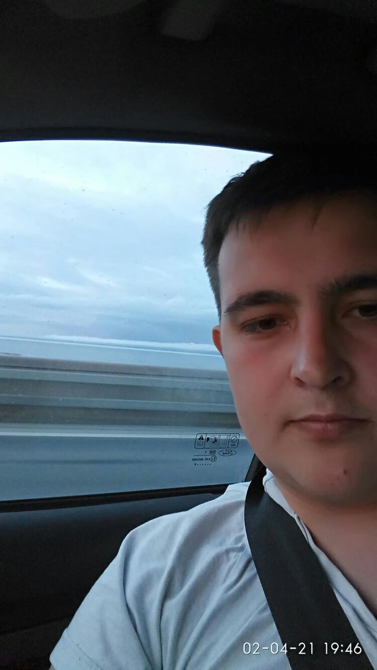 ���� 25244897 ������� Ivan, 30 ���, ���� ���������� � ������