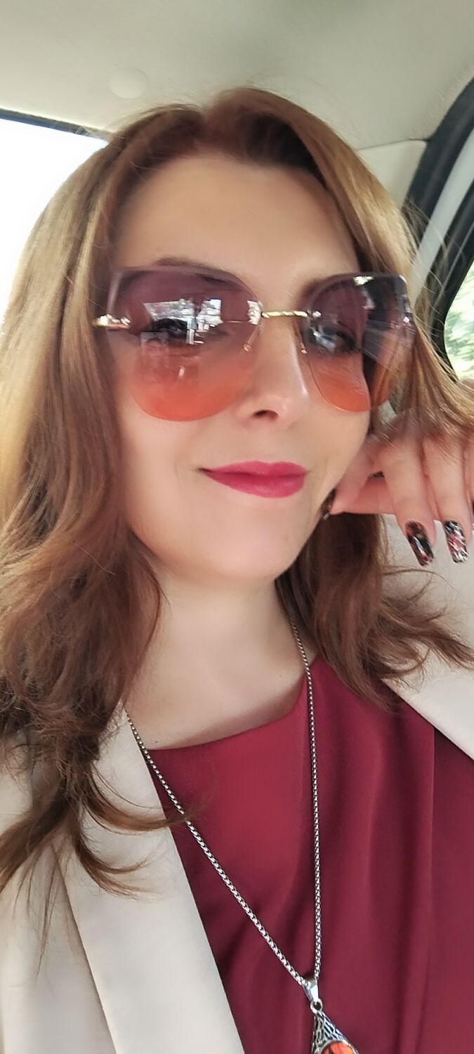 ���������� ������, ���� ������� Natalie, 48 ���, ������������ ��� ����� � ���������, c�������� ���������