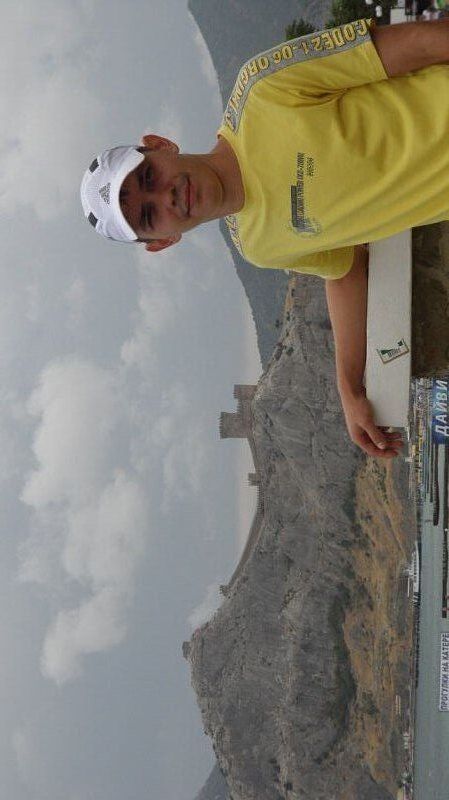 ���� 43412407 ������� ����, 36 ���, ���� ���������� � ��������