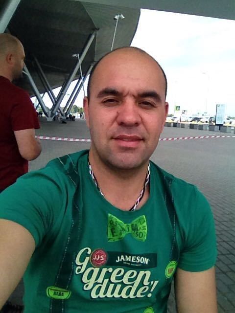 ���� 10489907 ������� Ilshatik, 44 ����, ���� ���������� � ���