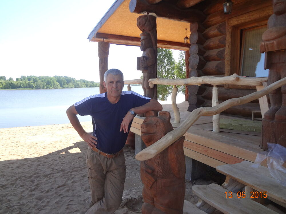  14833457  Andrei, 61 ,    
