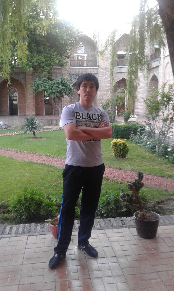  ,   RUSTAM, 36 ,   