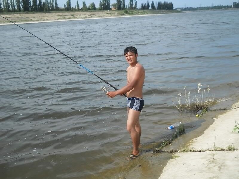  6513677  Killer, 36 ,    --