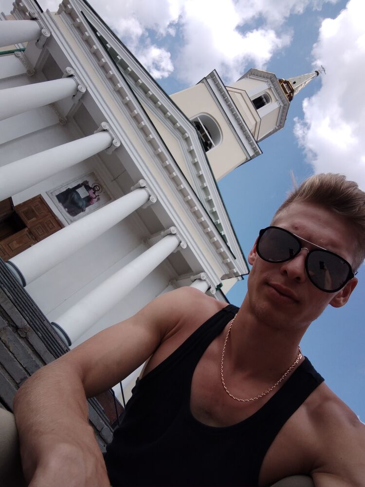 29727597  Sergey, 25 ,    