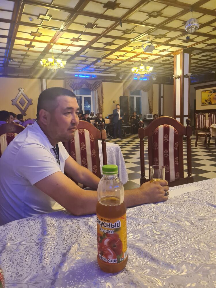 ���������� ������, ���� ������� Shuhratbek, 45 ���, ������������ ��� ������, ����� � ���������